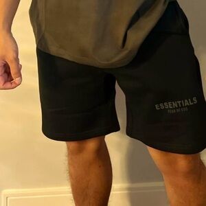 Essential shorts